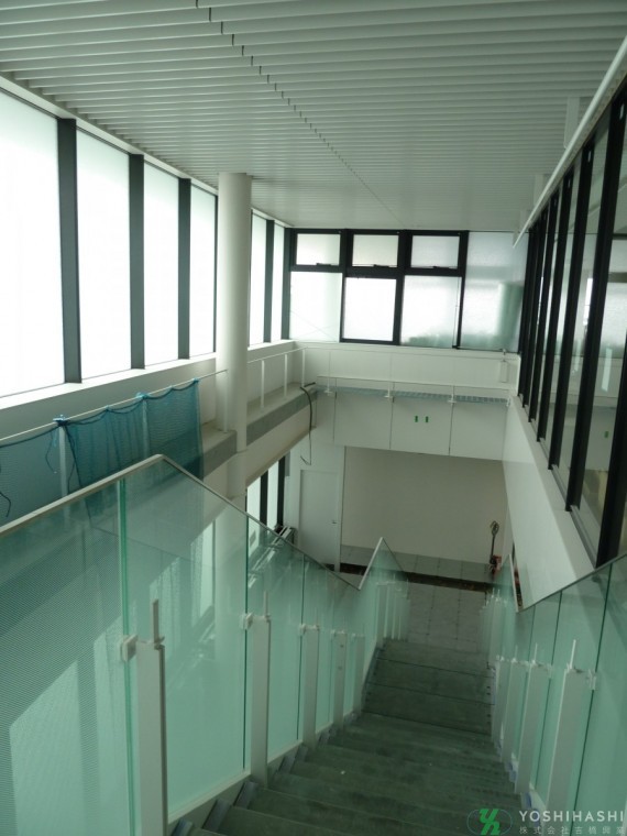 立川東京ガス、杏林大学他 015