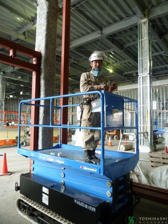 よみうりランド 009