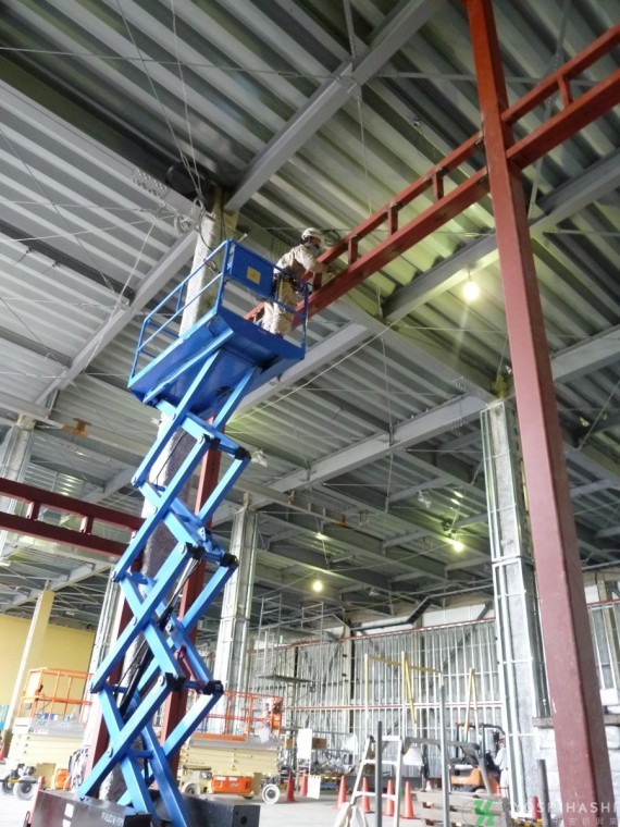 よみうりランド 013